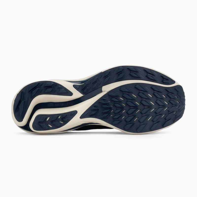 Buty do biegania męskie Mizuno Wave Rider TT 3 dress blues/dazzling blue/lightning yellow 4