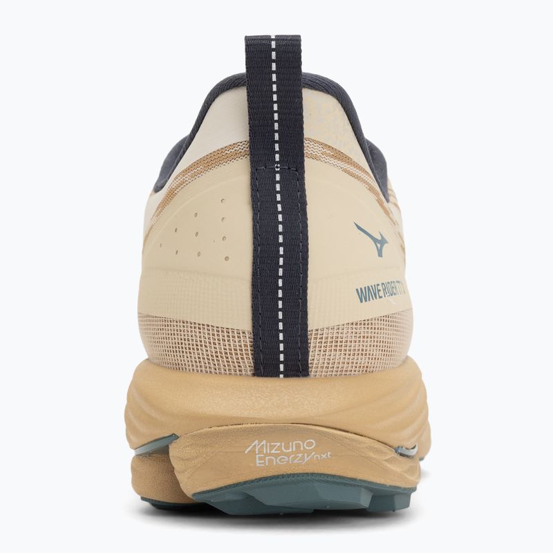 Buty do biegania męskie Mizuno Wave Rider TT 3 curds&whey/summer sand/north atlantic 6