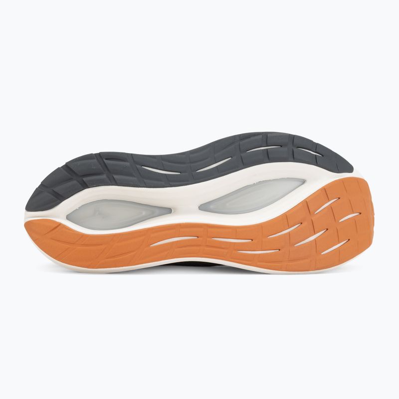 Buty do biegania męskie Mizuno Neo Vista 2 ultimate gray/white/coral rose 4