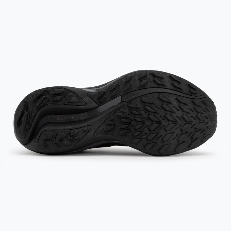 Buty do biegania damskie Mizuno Wave Rider GTX 3 black sand/black/iron gate 4