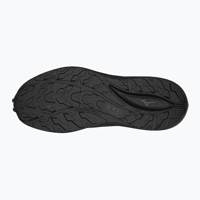 Buty do biegania męskie Mizuno Neo Lumina Gtx black/harbor mist/black 2