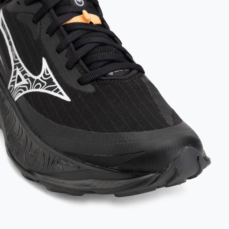 Buty do biegania damskie Mizuno Neo Lumina black/white/black 7
