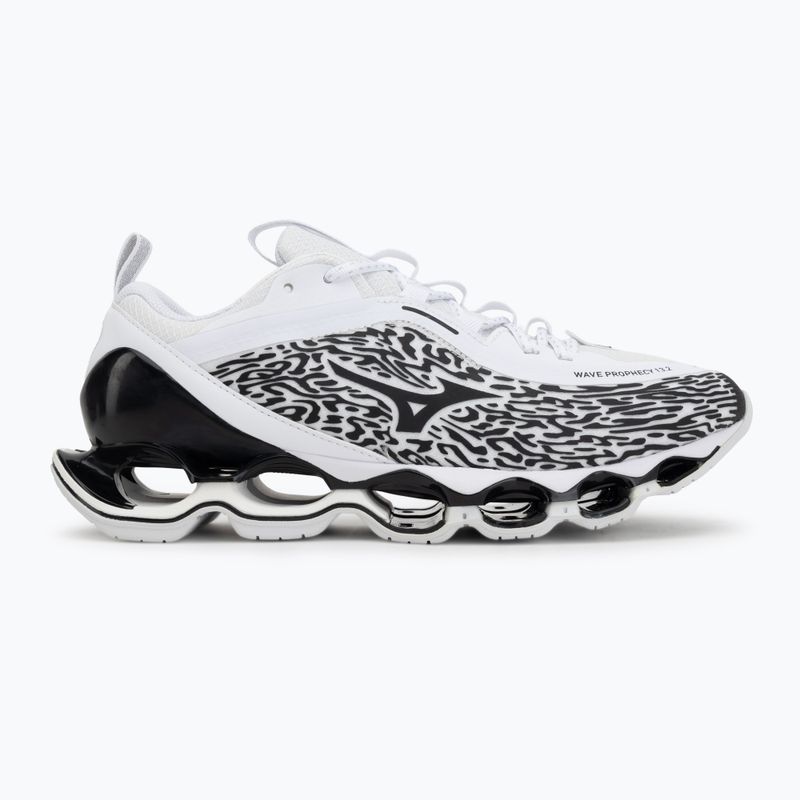 Buty Mizuno Wave Prophecy 13.2 white 2