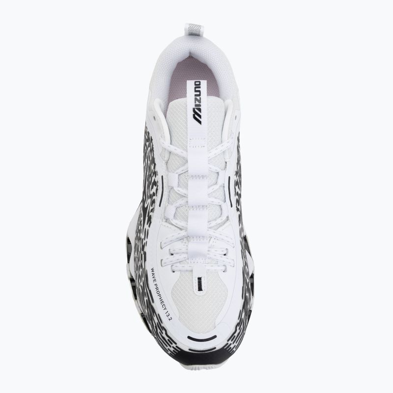 Buty Mizuno Wave Prophecy 13.2 white 5