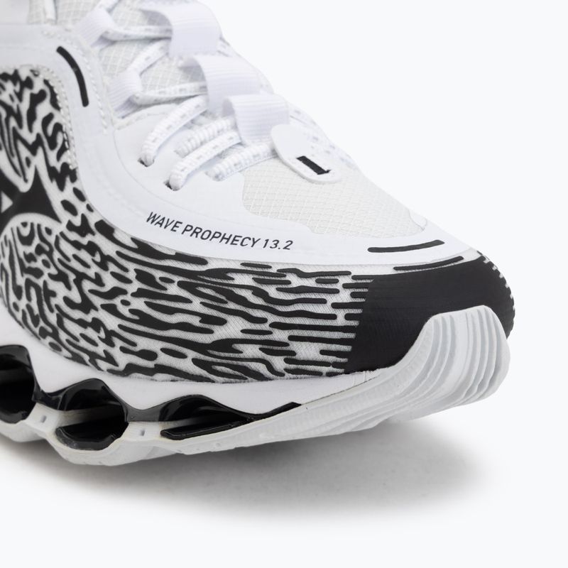 Buty Mizuno Wave Prophecy 13.2 white 7