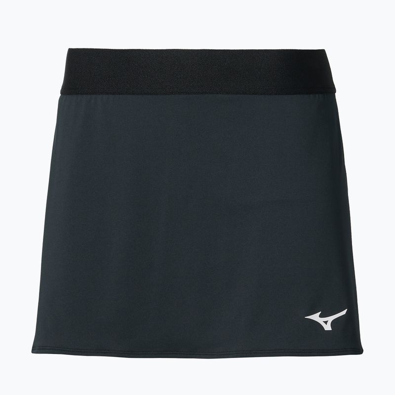 Spódnica tenisowa Mizuno Tennis Skort black