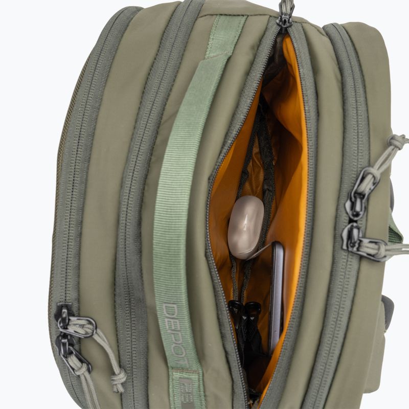 Plecak miejski Rab Depot 28 l dark olive 7