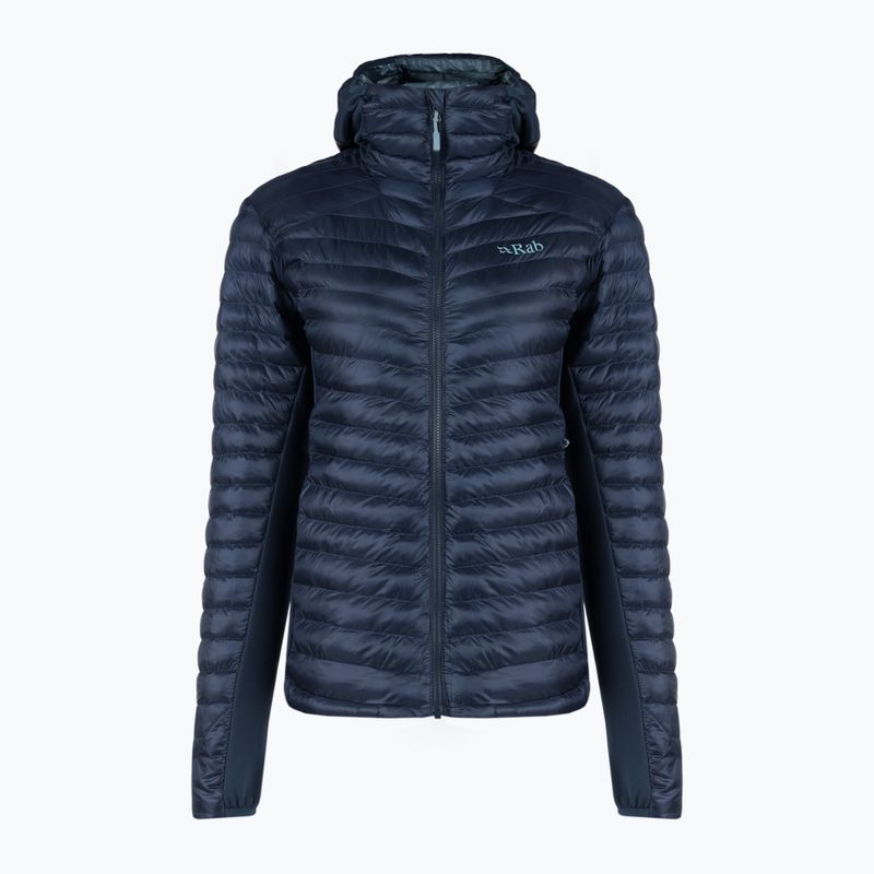 Kurtka damska Rab Cirrus Flex 2.0 Hoody deep ink 4