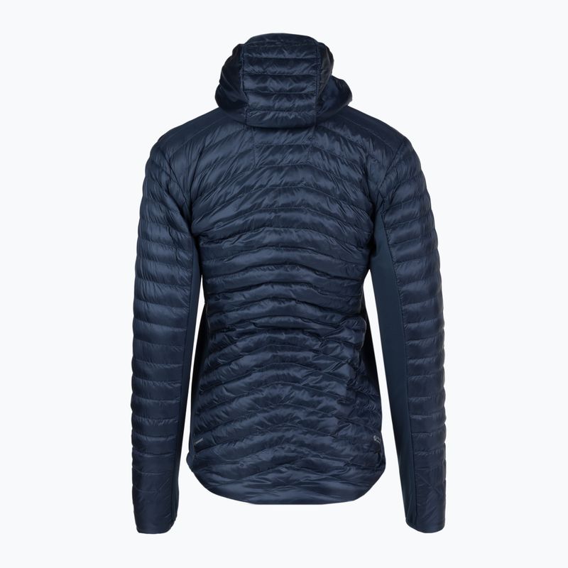 Kurtka damska Rab Cirrus Flex 2.0 Hoody deep ink 5