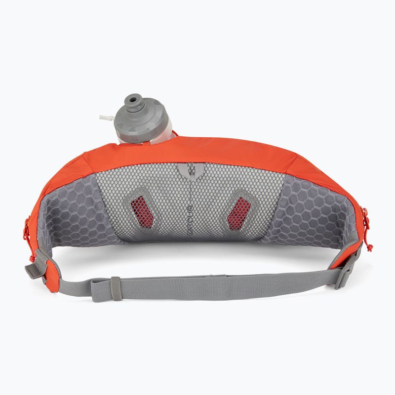 Saszetka nerka Rab Aeon LT Hydro 4 l firecracker 2
