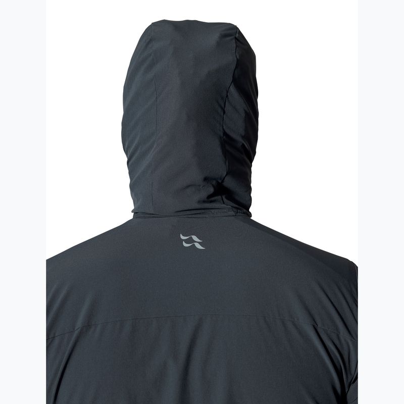 Kurtka softshell męska Rab Borealis Hoody beluga 5