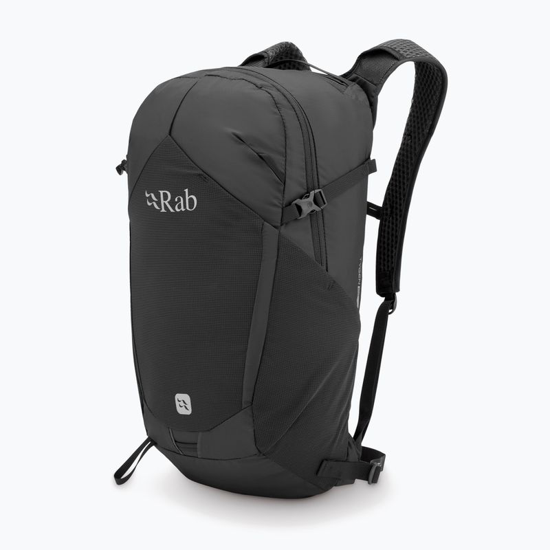 Plecak turystyczny Rab Tygen 18 l black 2