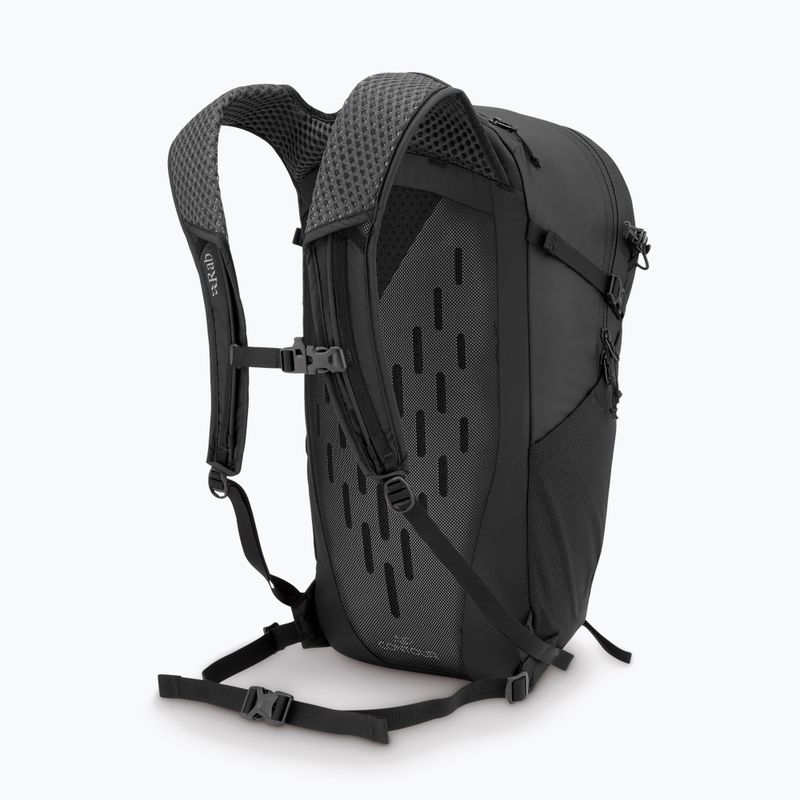 Plecak turystyczny Rab Tygen 18 l black 4