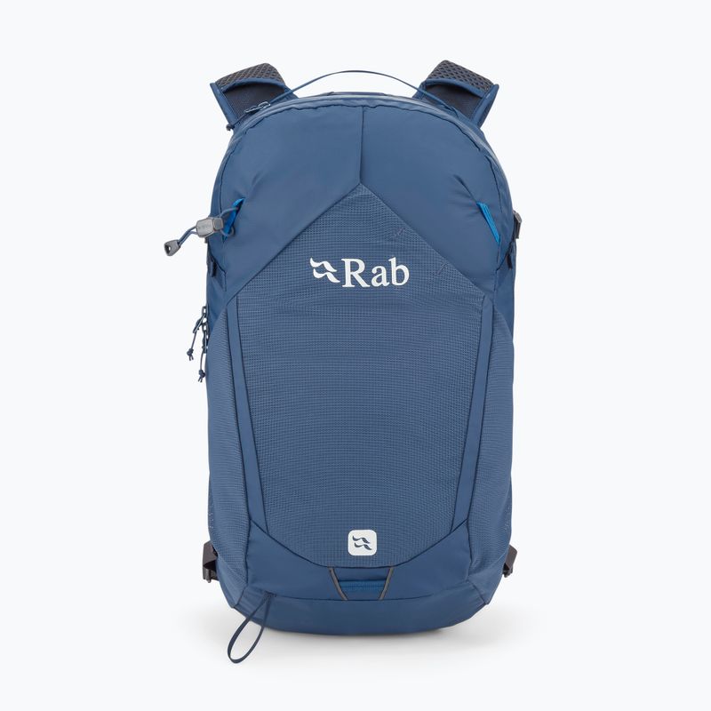 Plecak turystyczny Rab Tygen 22 l tempest blue