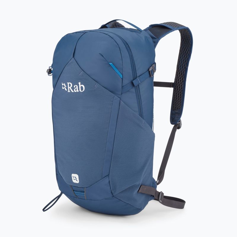 Plecak turystyczny Rab Tygen 22 l tempest blue 2