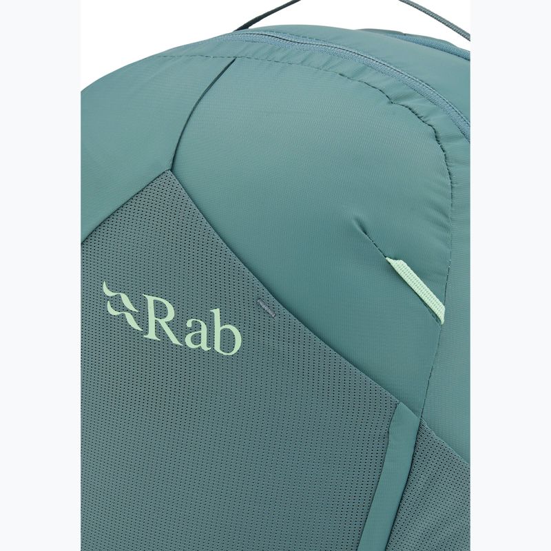 Plecak turystyczny Rab Tygen 18 l sage 6