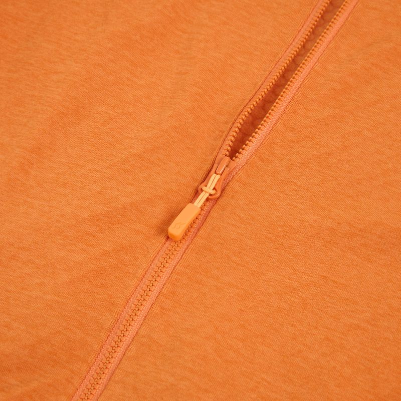 Bluza damska Rab Nexus Hoody dark melba 3