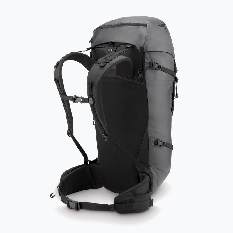 Plecak turystyczny Rab Ascendor 45 l black 4