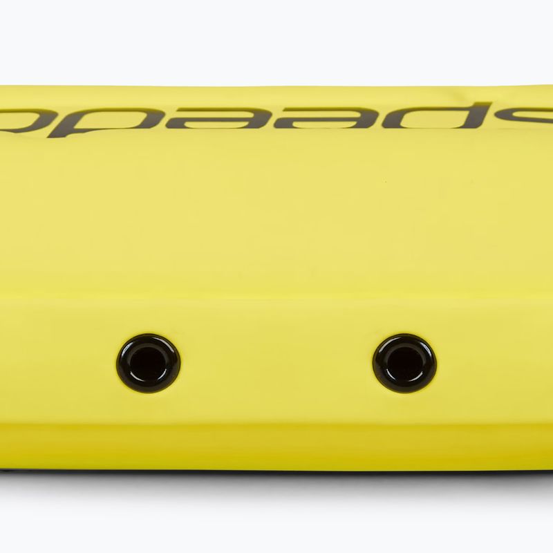 Etui na okulary do pływania Speedo Storage safety yellow 3