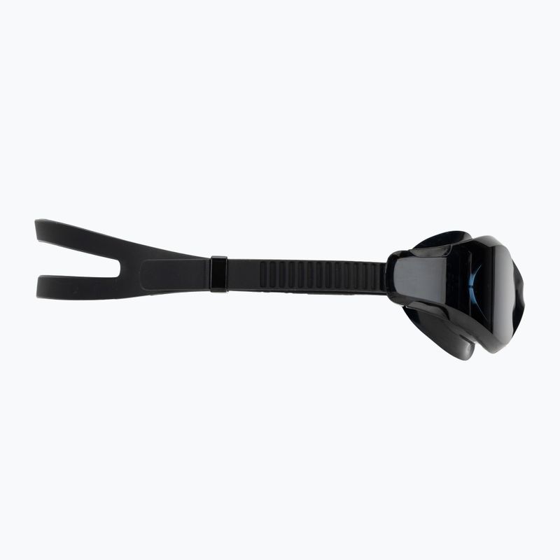Okulary do pływania Speedo Hydrosity 2.0 black/oxid grey 3