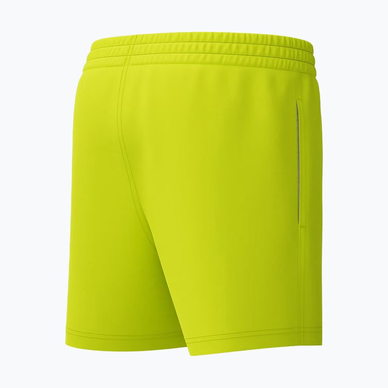 Szorty kąpielowe dziecięce Speedo Essentials 13" hyper yellow/cobalt/emerald 5