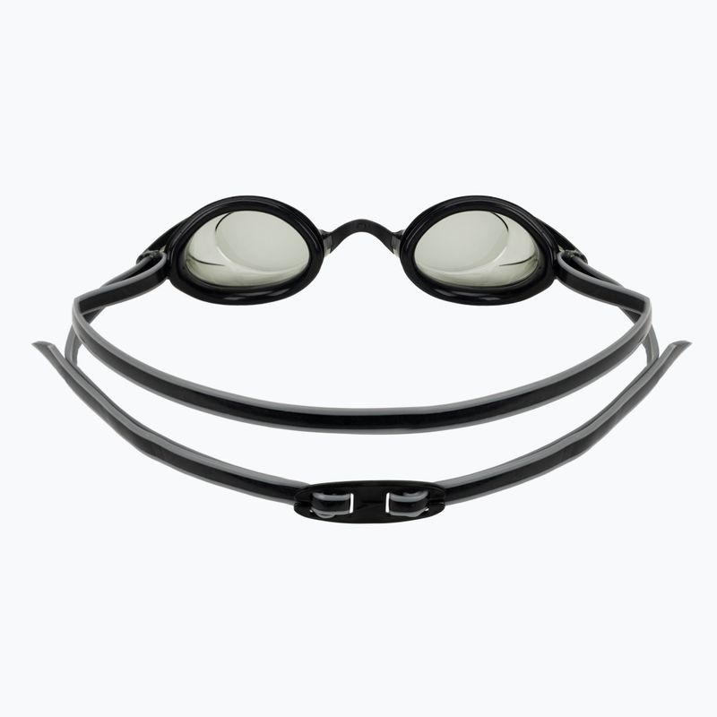 Okulary do pływania Speedo Vanquisher 3.0 Optical speedo black/steel 4