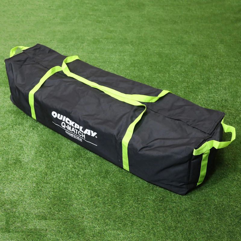 Torba do bramek QuickPlay Q-FOLD 181 l black 9