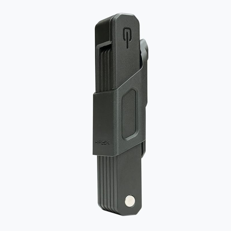 Zapięcie rowerowe Hiplok Switch black 4