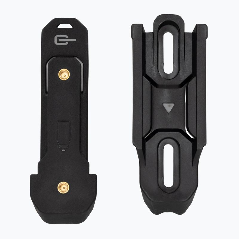 Zapięcie rowerowe Hiplok Switch 105 cm black 5