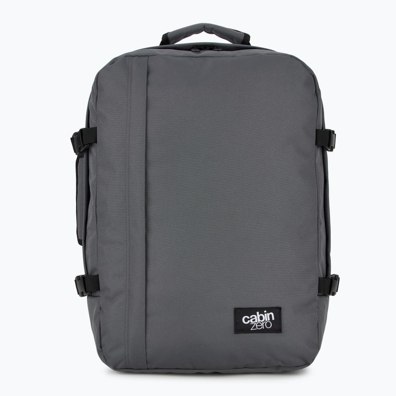 Plecak podróżny CabinZero Classic 44 l original grey