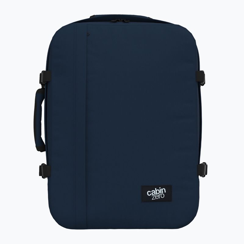 Plecak podróżny CabinZero Classic 44 l navy