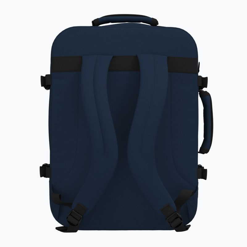 Plecak podróżny CabinZero Classic 44 l navy 3
