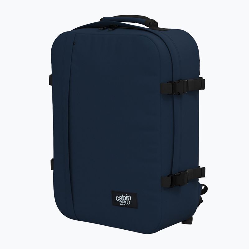 Plecak podróżny CabinZero Classic 44 l navy 4