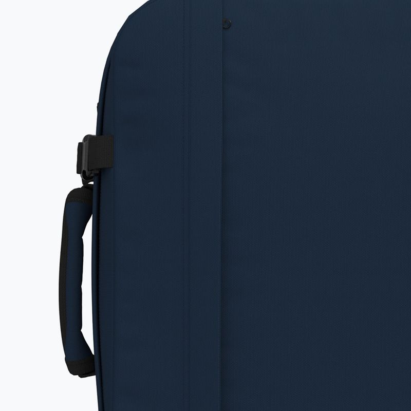 Plecak podróżny CabinZero Classic 44 l navy 8