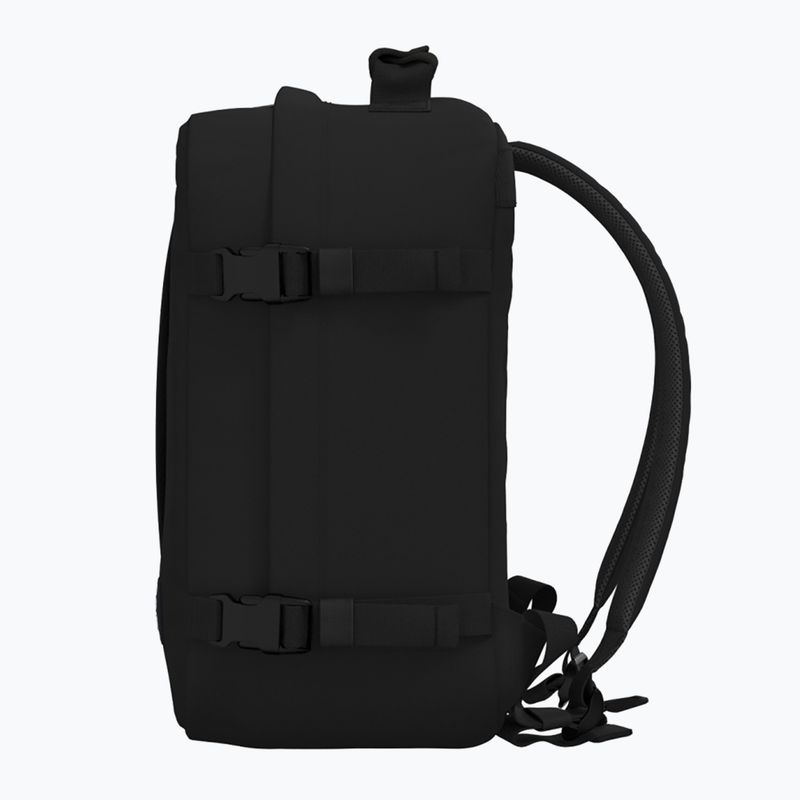 Plecak podróżny CabinZero Classic 28 l absolute black 6
