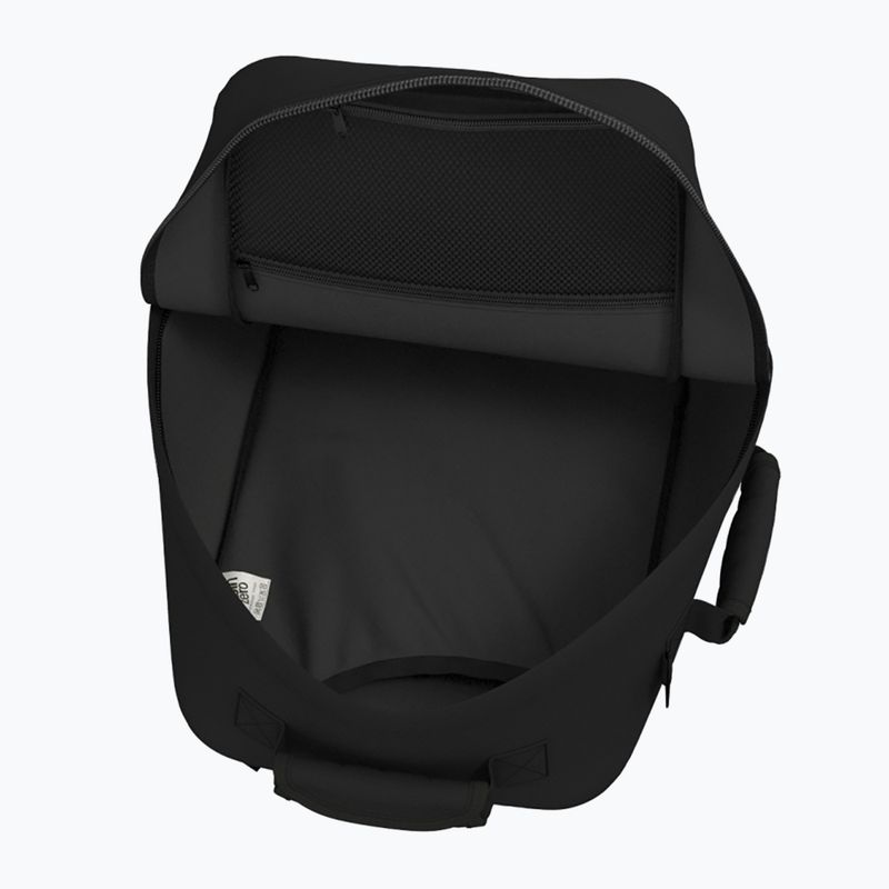 Plecak podróżny CabinZero Classic 28 l absolute black 7