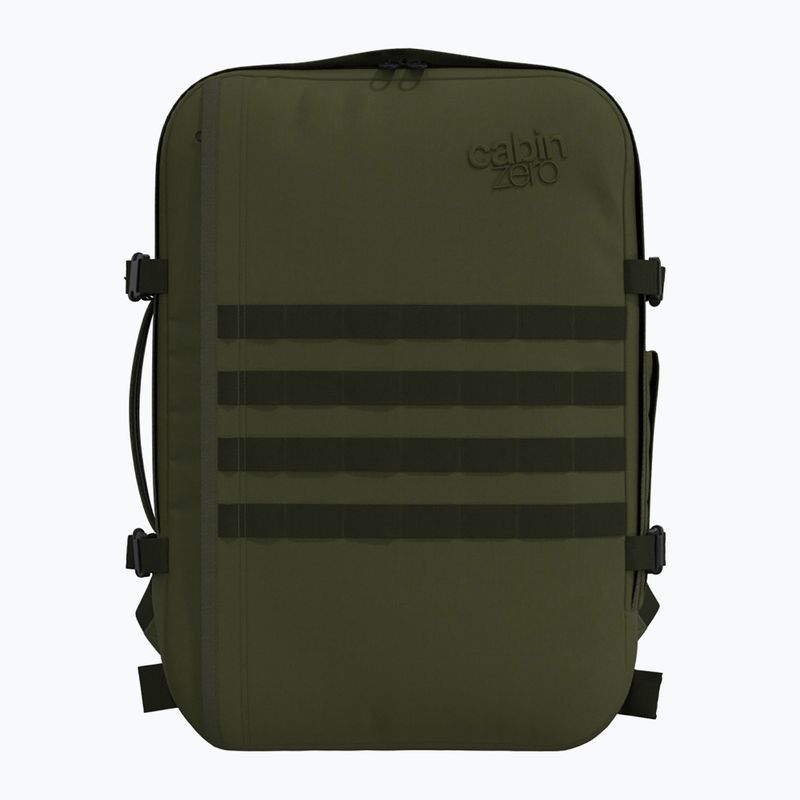 Plecak podróżny CabinZero Military 44 l green