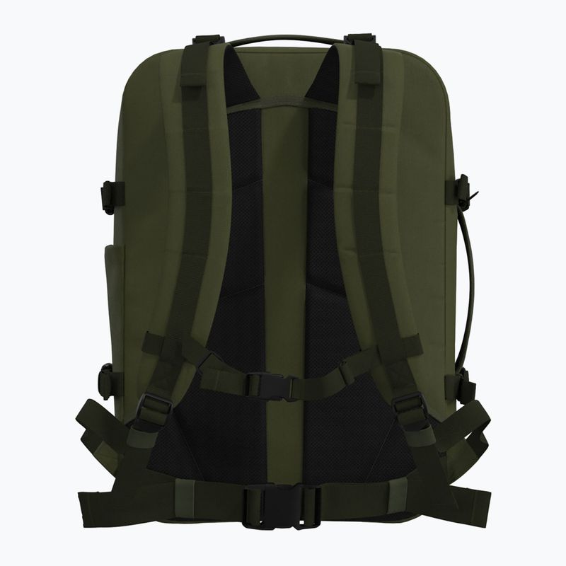 Plecak podróżny CabinZero Military 44 l green 3