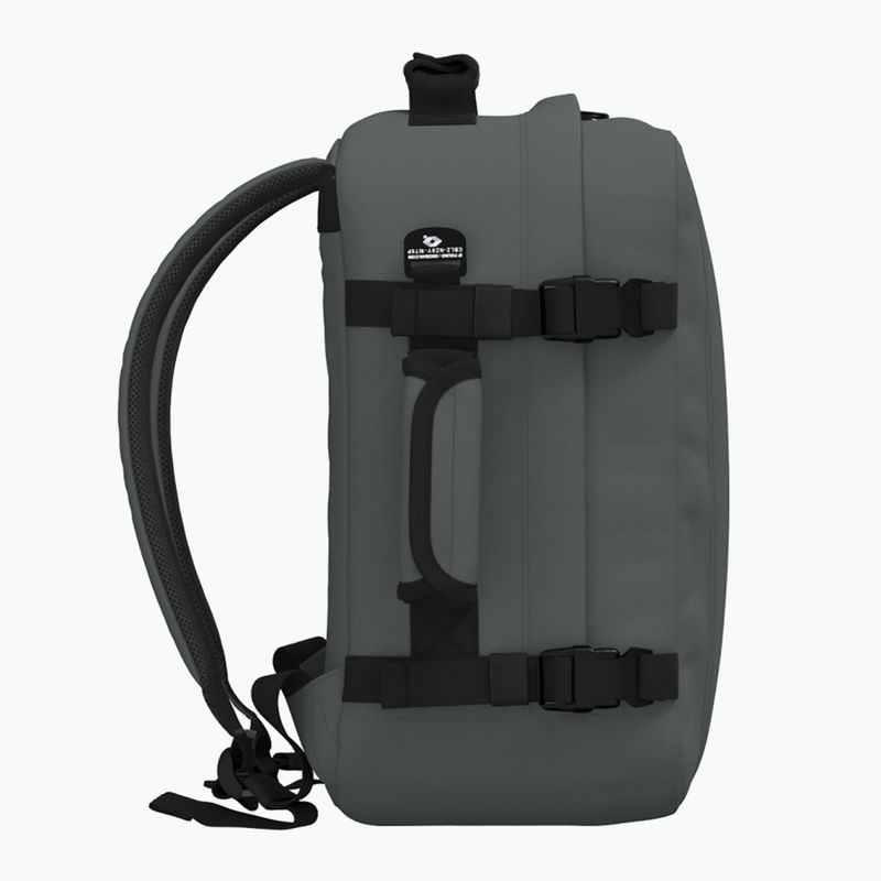 Plecak podróżny CabinZero Classic 28 l original grey 5