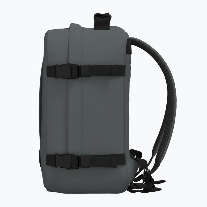 Plecak podróżny CabinZero Classic 28 l original grey 6