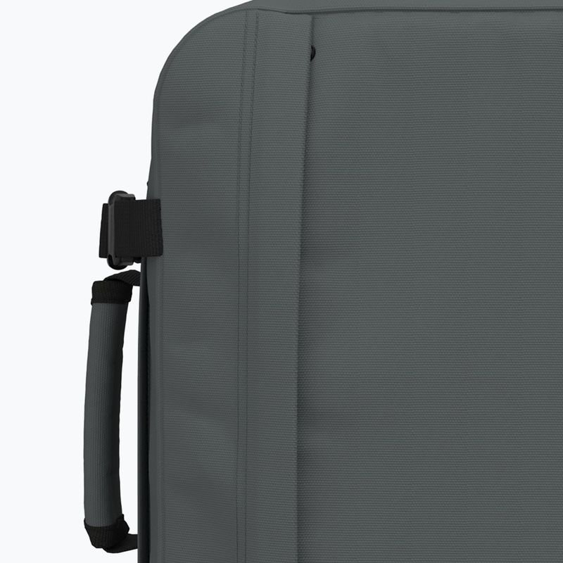 Plecak podróżny CabinZero Classic 28 l original grey 9