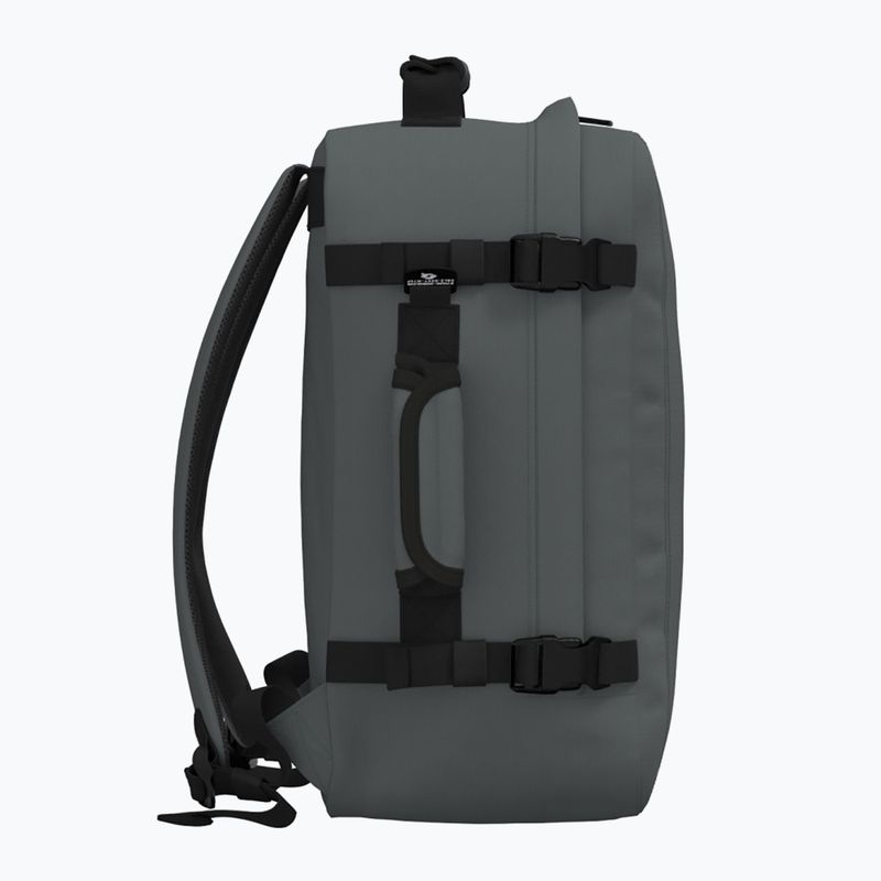 Plecak podróżny CabinZero Classic 36 l original grey 5