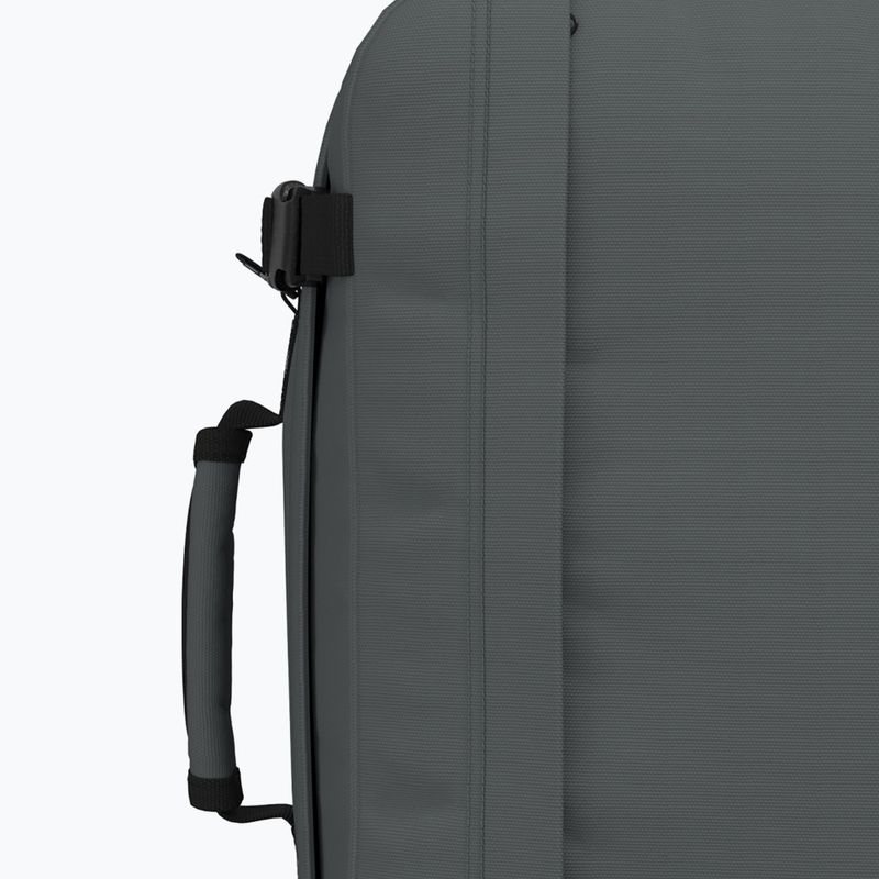 Plecak podróżny CabinZero Classic 36 l original grey 10