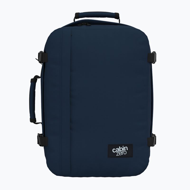 Plecak podróżny CabinZero Classic 36 l navy