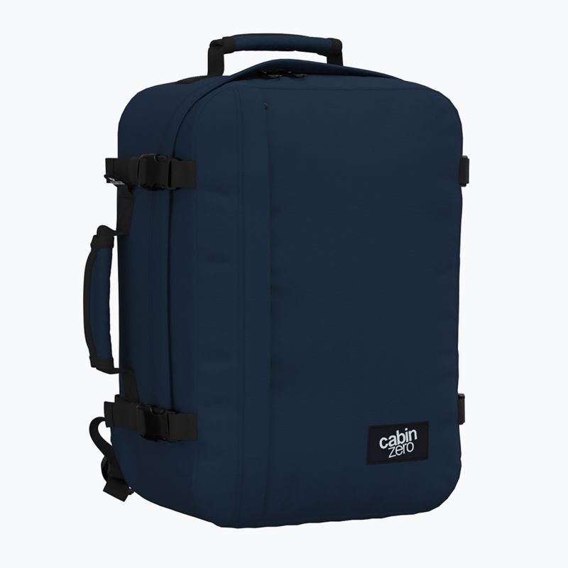 Plecak podróżny CabinZero Classic 36 l navy 2