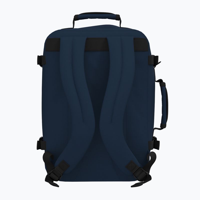 Plecak podróżny CabinZero Classic 36 l navy 3