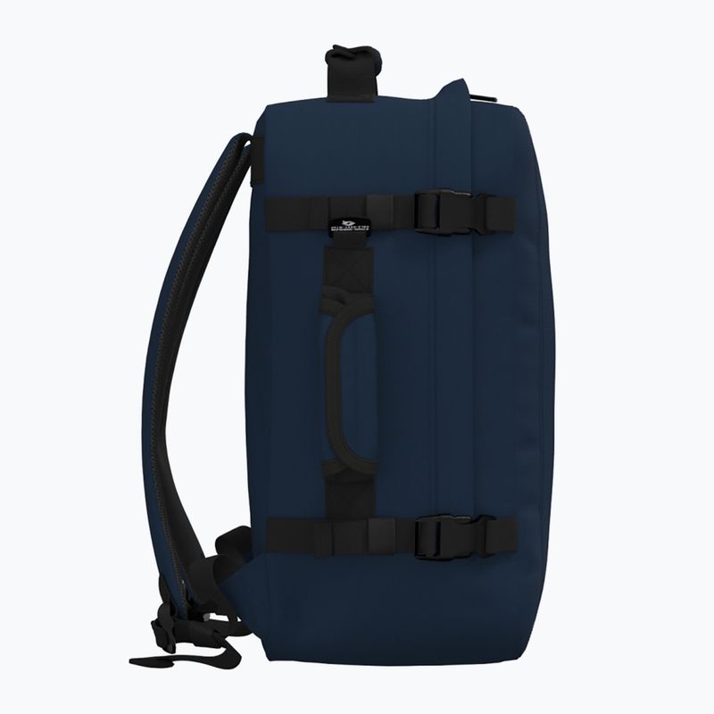Plecak podróżny CabinZero Classic 36 l navy 5