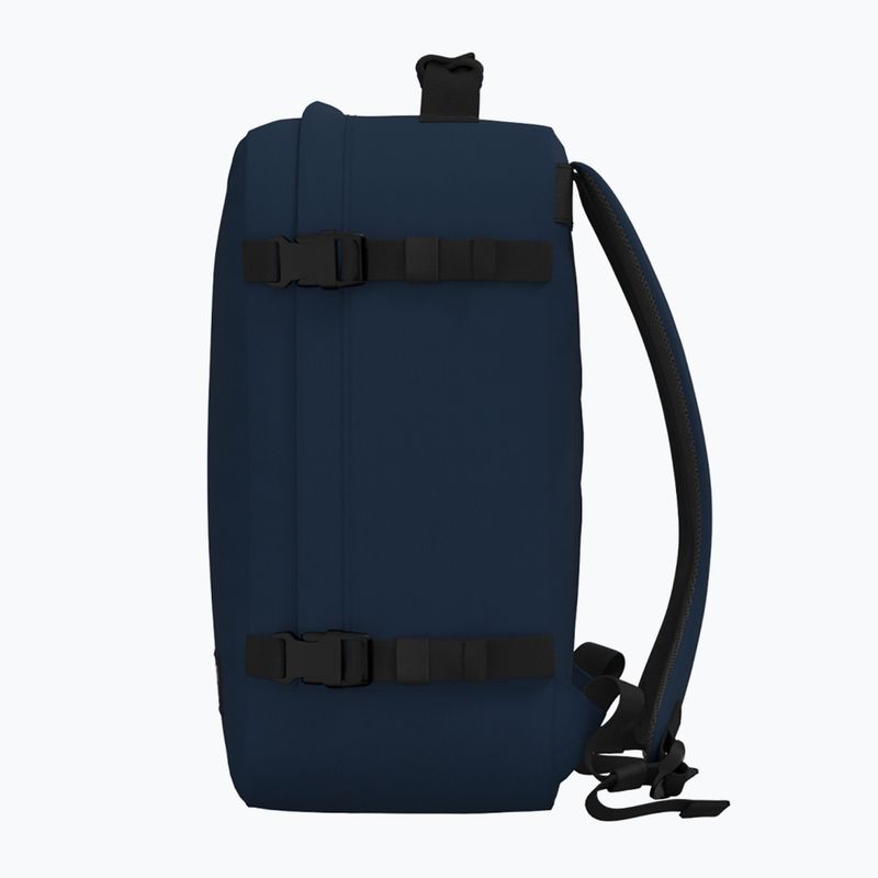 Plecak podróżny CabinZero Classic 36 l navy 6