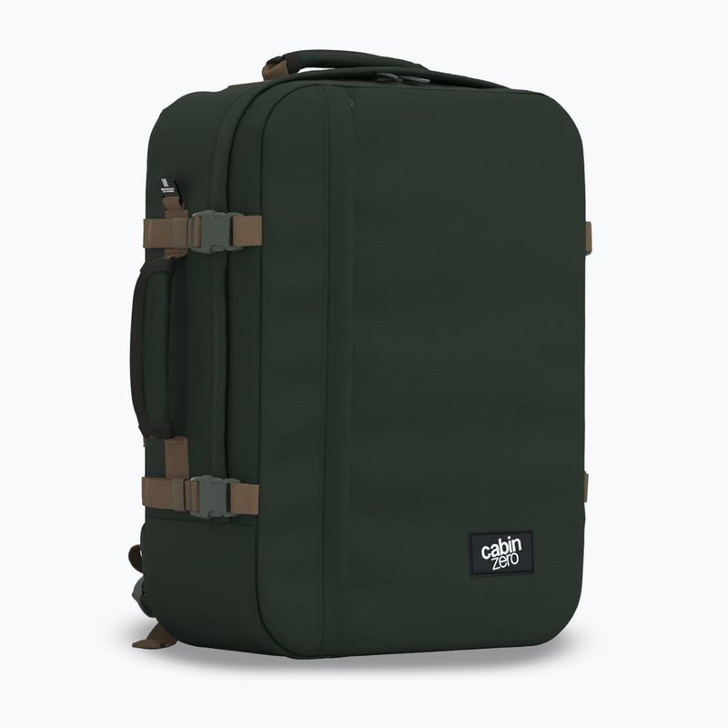 Plecak podróżny CabinZero Classic 44 l black sand 3