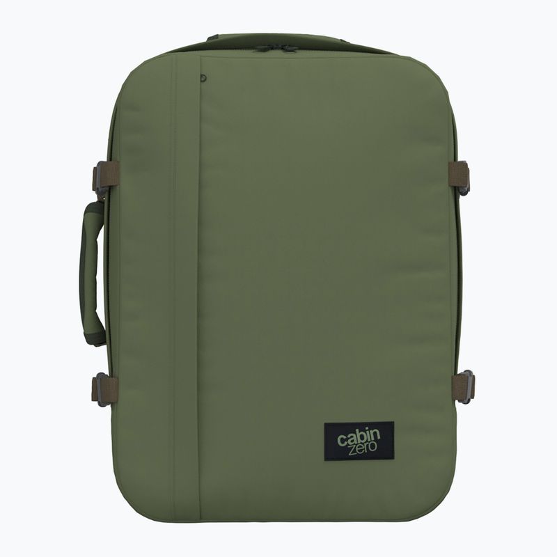 Plecak podróżny CabinZero Classic 44 l georgian khaki